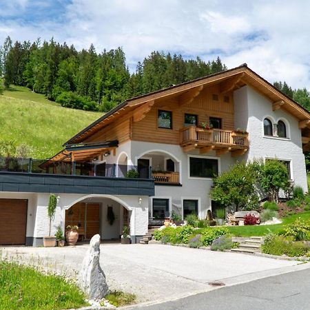 Appartement Hoell Ваграйн Экстерьер фото